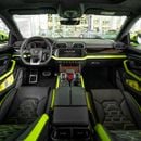 Lamborghini Urus 2025 LAMBORGHINI URUS SE ( BRAND NEW )