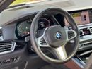 BMW X5 40i xDrive BMW X5 XDrive 40i M package  Head-Up Display  Panoramic Full Option  2020  Under warranty