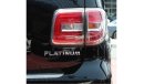 Nissan Patrol SE PLATINUM GCC SPECS