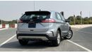 Ford Edge Trend 2.0L Ecoboost AWD 2021 GCC Warranty