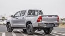 Toyota Hilux Hilux mid option 2.4L diesel MY24 FOR EXPORT ONLY