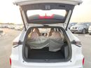 Changan X5 Plus PIONEER EXPORT ONLY -  Changan X5 Plus 1.5T - Chinese