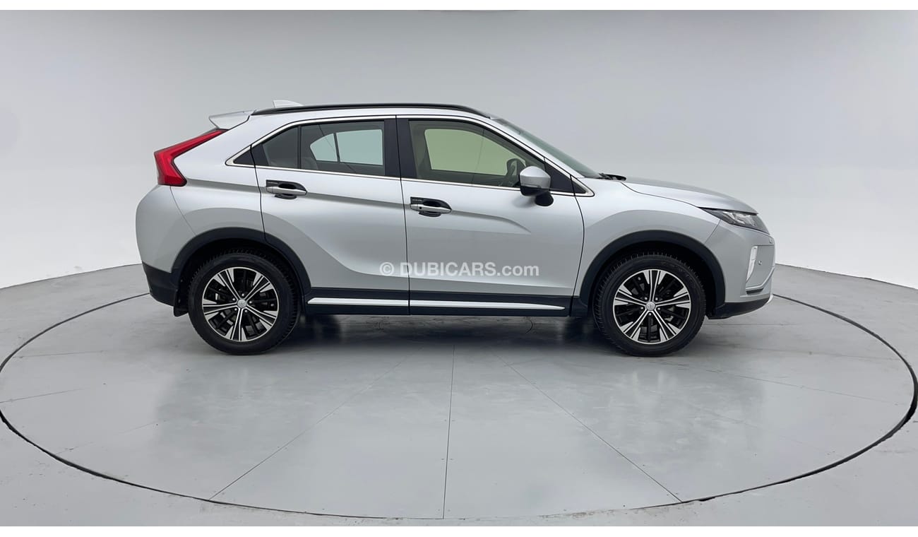 Mitsubishi Eclipse Cross GLX HIGHLINE 1.5 | Zero Down Payment | Free Home Test Drive