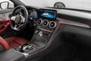 Mercedes Benz C200 STANDARD