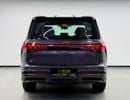 Infiniti QX80 AUTOGRAPH CAPTAIN CHAIRS 2025 Infiniti QX80 Autograph, 2030 Infiniti Warranty, 2028 Infiniti Service