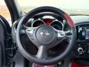 Nissan Juke S