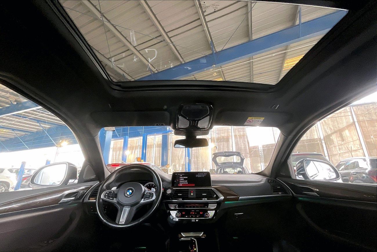 BMW X4 xDrive 30i M Sport | National Day Celebration | Guaranteed Warranty | 0 Down Payment