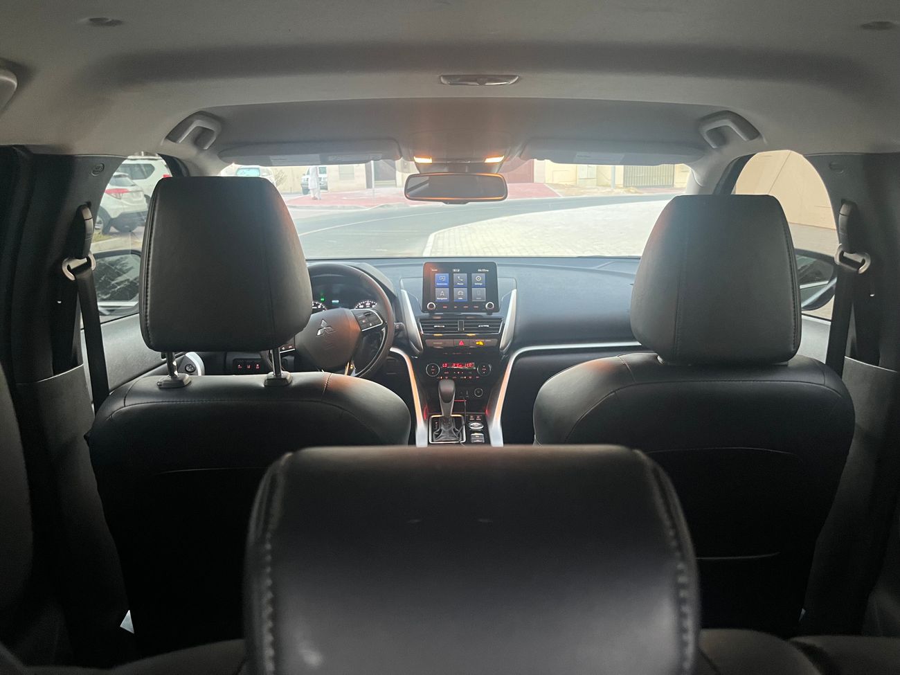 Mitsubishi Eclipse Cross Full options,TWO YEARS WARRANTY,