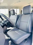 Toyota Land Cruiser 70 TOYOTA LAND CRIUSER 5 DOOR 4.2L DIESEL M/T WHITE COLOR 2025