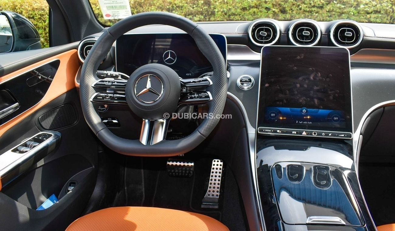 Mercedes-Benz GLC 200 Mercedes Benz GLC 200 AMG 4Matic | with 360 Camera | 2023