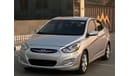 هيونداي أكسنت GL هيونداي اكسنت موديل : 2012 ممشى :157000 كم السعر : 20000 درهم مواصفات خليجة V4 1.6L بدون حوادث نظ