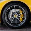 فيراري 812 GTS GTS 2022 FERRARI 812 (FULL CARBON BODY) DONE ONLY 3000KM