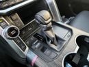 Toyota Land Cruiser VX Toyota land cruiser Vx 3.5l turbo 4*4 A/T  Black color inside black 2026
