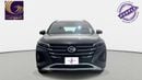 GAC GS4 GL (Full Option) | 2023 | 0% DP | AED 765 / Month | Gargash Warranty | Service History