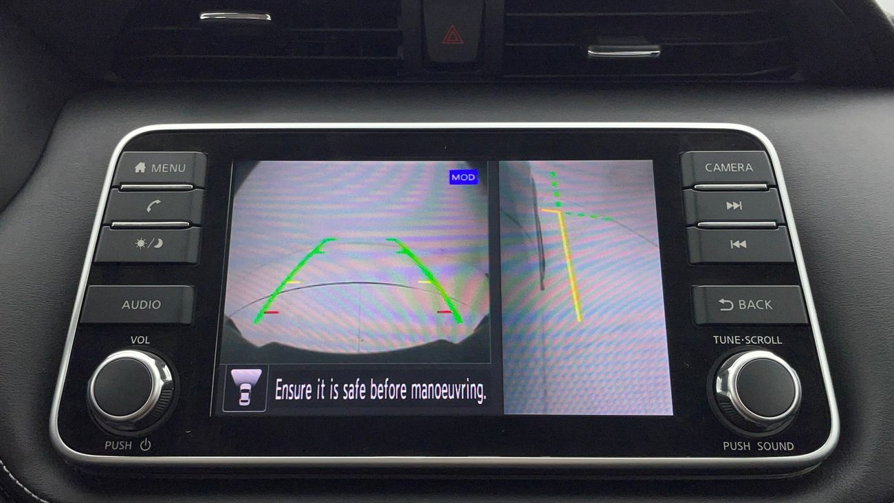 Nissan Kicks SL 1.6 | Zero Down Payment | Home Test Drive