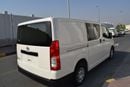 Toyota Hiace GL - Standard Roof Toyota Hiace 3.5 Ltr 6 seater van, model:2020. Excellent condition