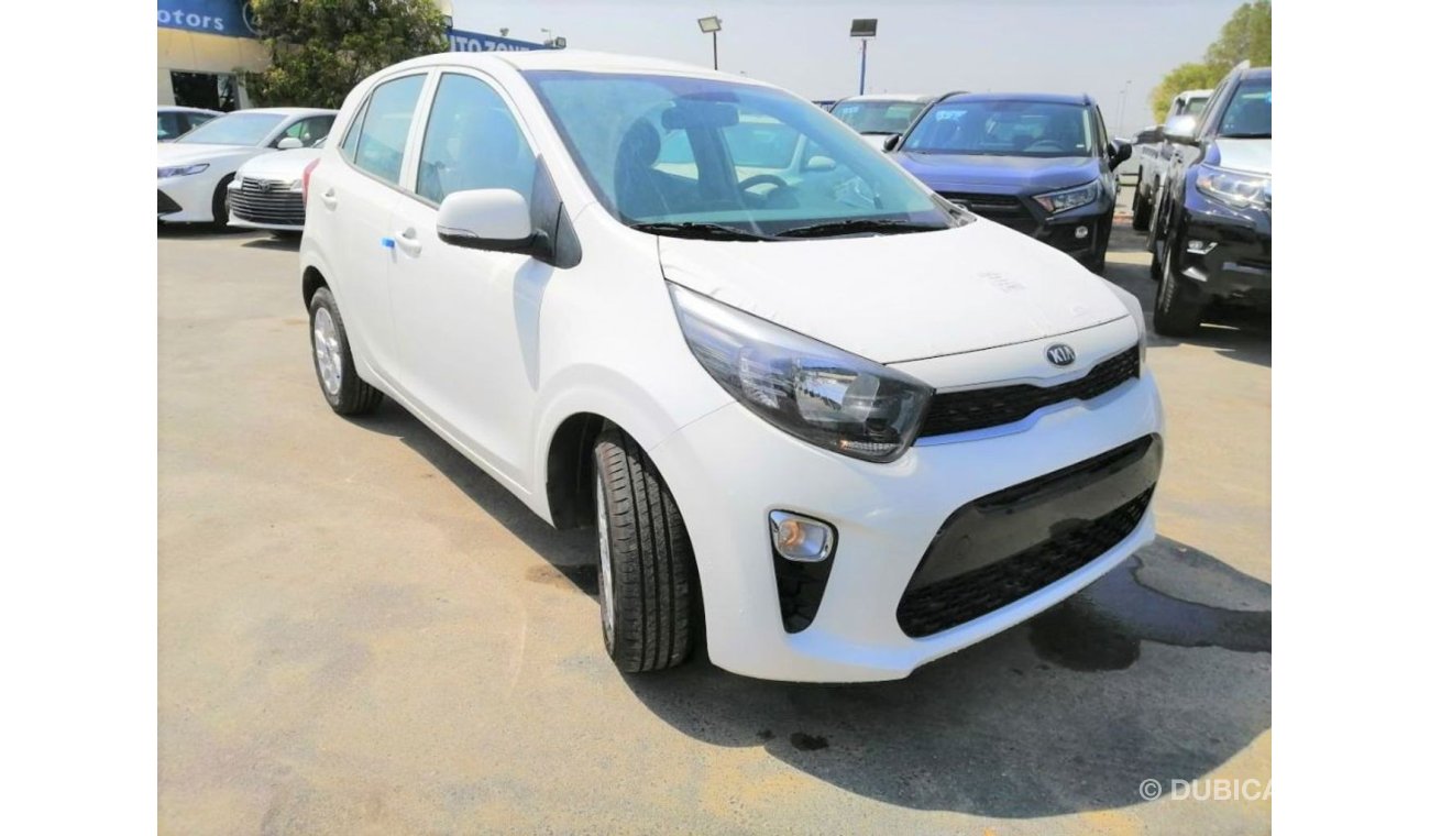 Kia Picanto 1.2