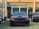 Dodge Challenger SRT Hellcat 6.2L (707 HP)