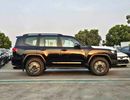 Toyota Land Cruiser GR SPORT TWIN TURBO / 3.5L / POWER SEATS / 360* CAMERA / SUNROOF / FULL OPTION (CODE# LC3GRH)