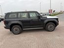 Toyota Prado TOYOTA PRADO 2.4 Adventure 2026 Full option with Radar & Headup Display
