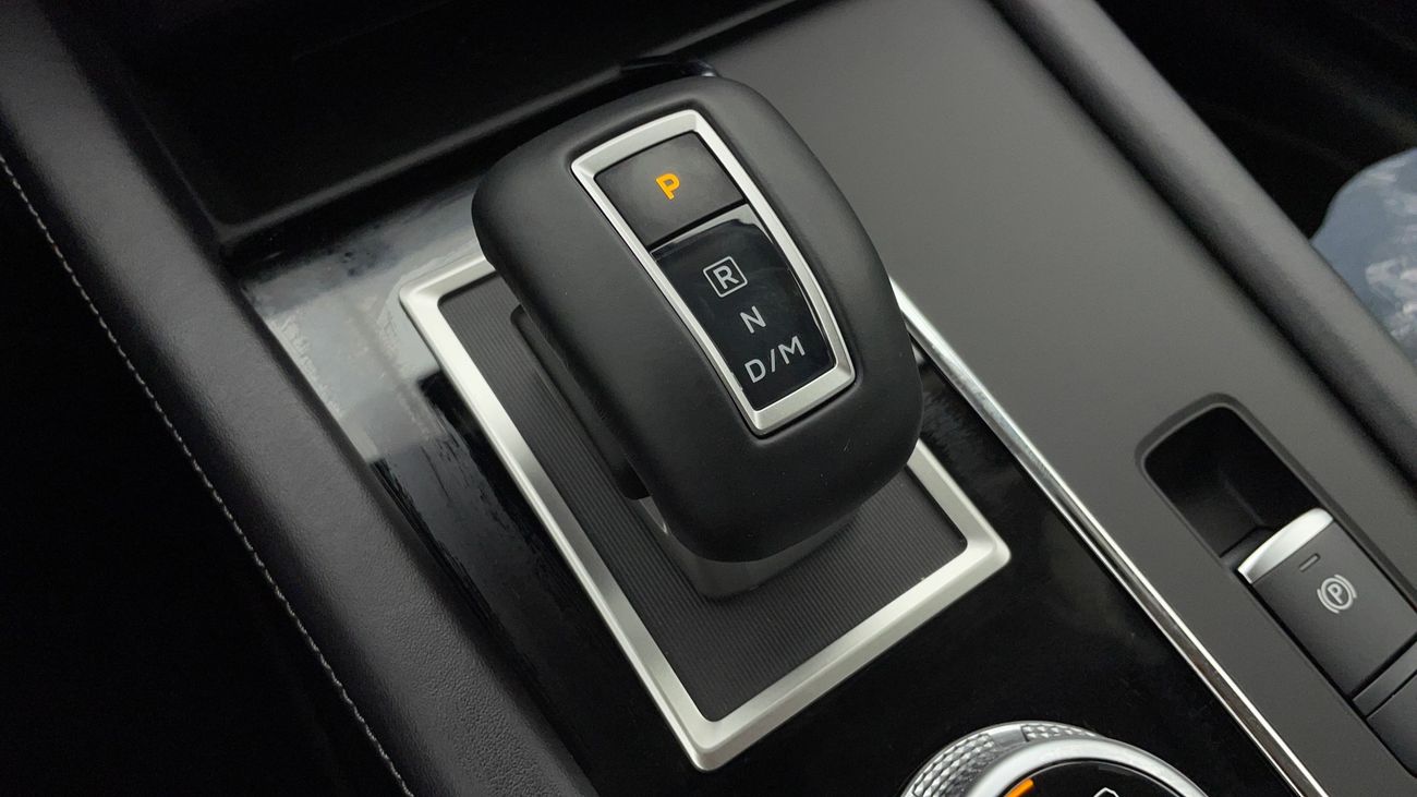 Mitsubishi Outlander H/L SYNTHETIC LEATHER SEATS WITH SUNROOF 2.5 | Zero Down Payment | Home Test Drive