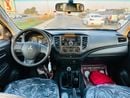 ميتسوبيشي L200 GL