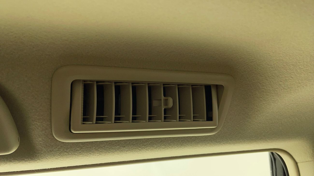 تويوتا برادو GXR 4 | بدون دفعة مقدمة | اختبار القيادة في المنزل