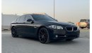 بي أم دبليو 535 BMW 535 i | GCC | 2015 | V6 | IN VERY GOOD CONDITION