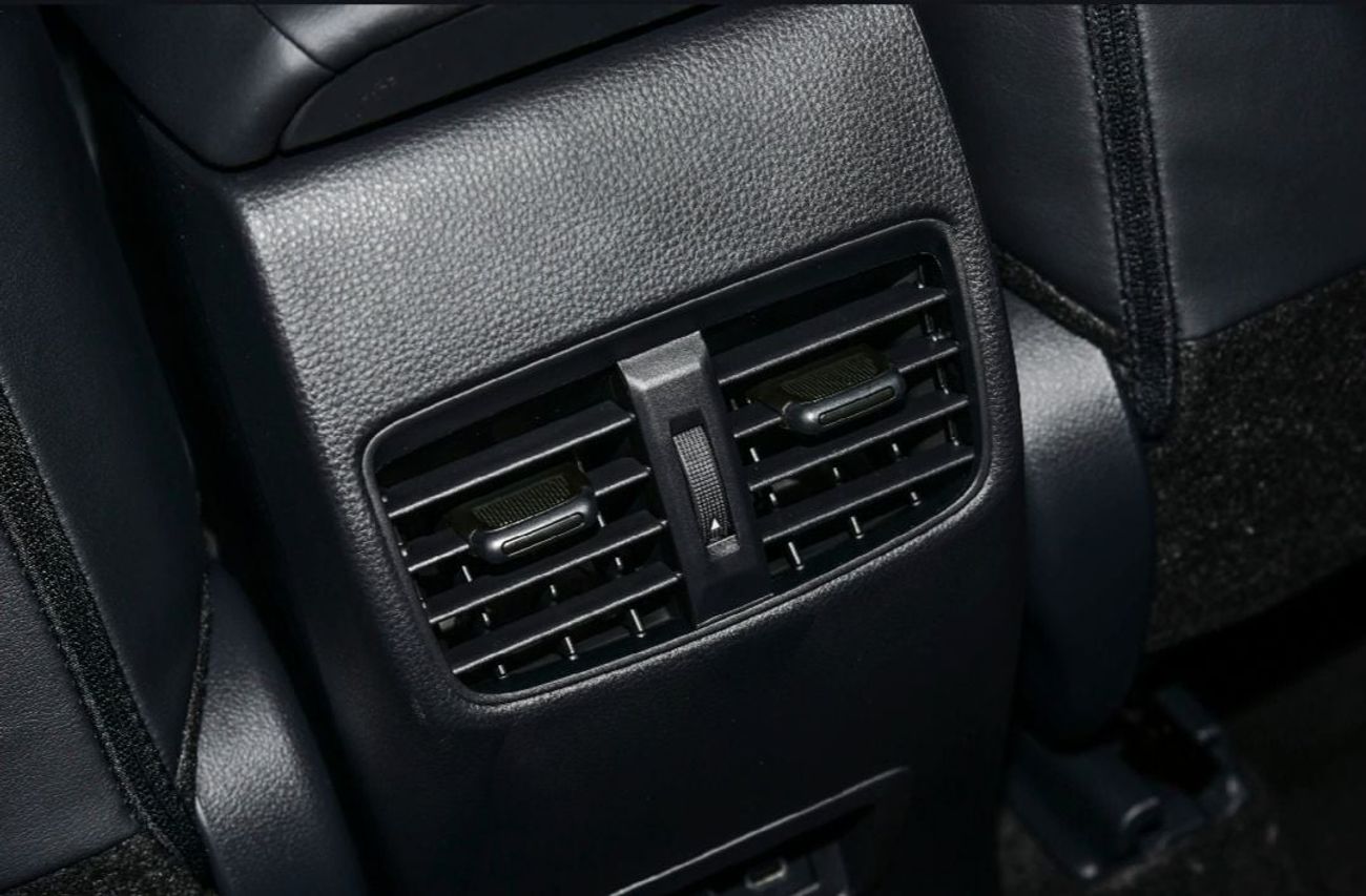 تويوتا فرونتلاندر Luxury