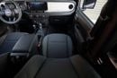 Jeep Wrangler Jeep Wrangler Sport (LOW MILEAGE) 2025 GCC | Agency Warranty | Service Contract
