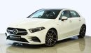 Mercedes-Benz A 35 AMG 4M Hatchback Premium Plus