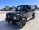 مرسيدس بنز G 63 AMG STD