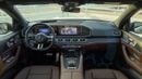 Mercedes Benz GLS450 4MATIC (For Export , НА ЭКСПОРТ) AMG EQ Boost AWD GCC 2026 Без пробега