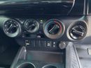 Toyota Hilux DOUBLE CABIN | RHD | 2021 | 2.8L DIESEL ENGINE | AUTOMATIC TRANSMISSION | NUDGE BAR