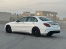 مرسيدس بنز C 300 AMG Pack 2.0L