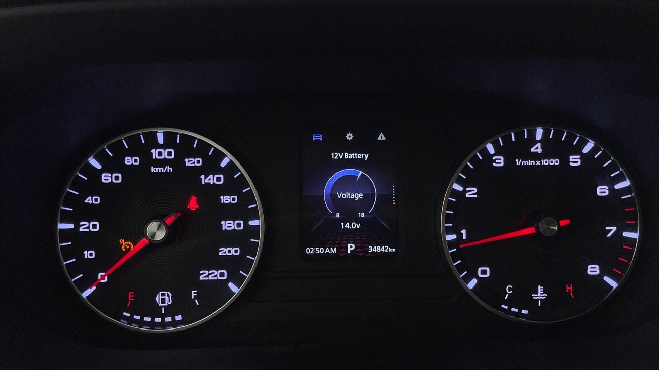 أم جي GT STD 1.5 | بدون دفعة مقدمة | اختبار القيادة في المنزل