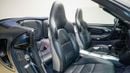 Porsche 911 UAE's Very Best Example | 911 Turbo Cabriolet (996.2)