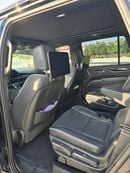 كاديلاك إسكالاد