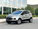 Ford EcoSport 420 EMI | | GCC Specs | Full Service History | Original Paint