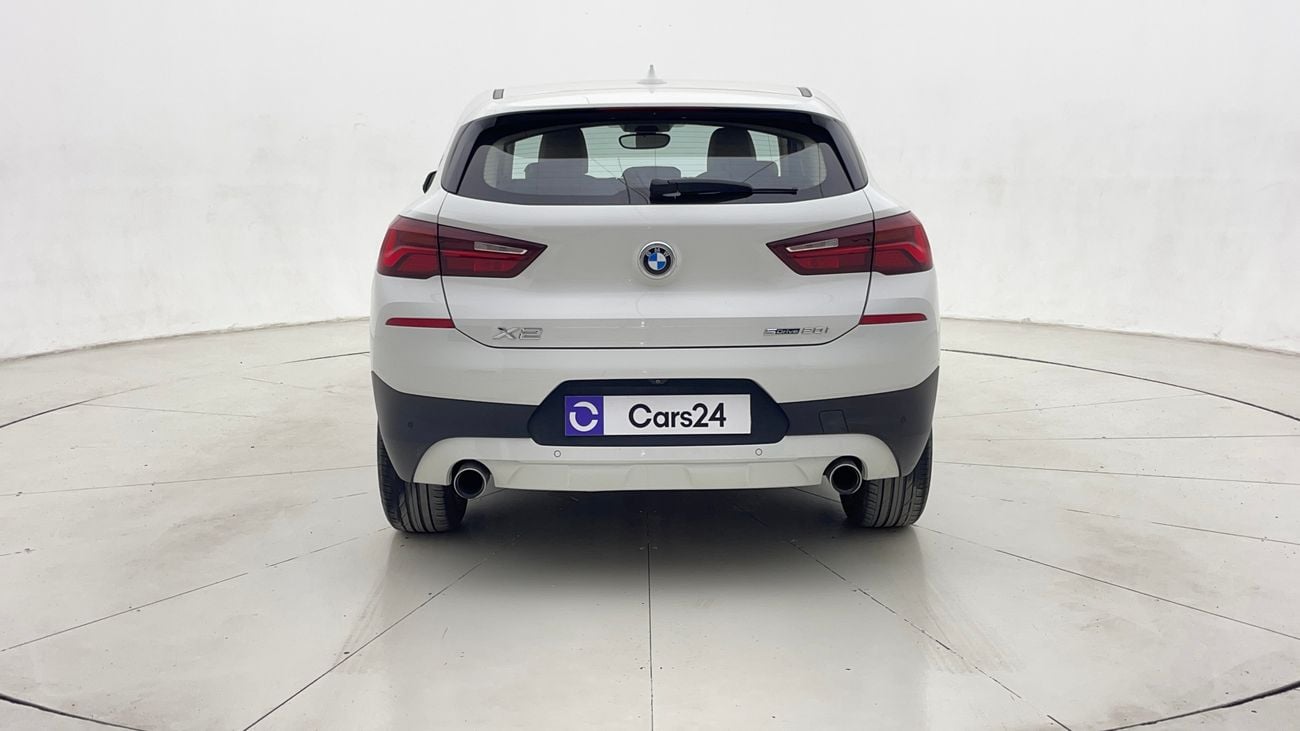 بي أم دبليو X2 2023 SDRIVE 20I JOY EDITION | AED 1158/Month | 0 DP | 30 Day Return | Warranty | Service History