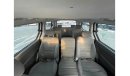 Hyundai H-1 2019 Hyundai H1 2.4L V4 - Automatic - 12 Seater Passenger - Patrol / GCC Specs