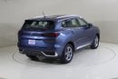 Ford Territory TREND TER2124 / AL TAYER MOTORS /AL QOUZ SHOWROOM