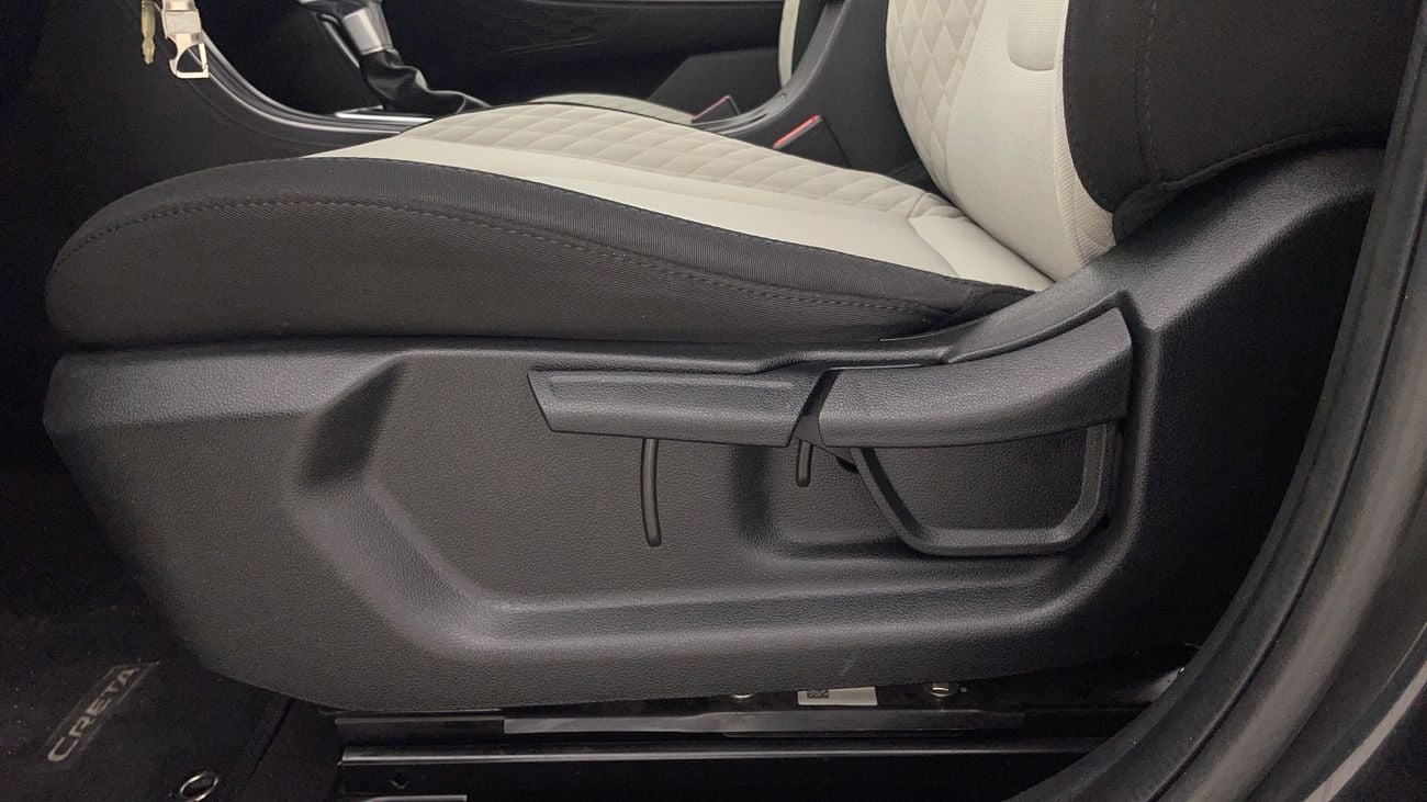 هيونداي كريتا SMART 1.5 | بدون دفعة مقدمة | اختبار القيادة في المنزل