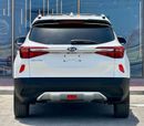 Kia Seltos 760-Monthly l GCC l Sunroof, Full Option l Accident Free