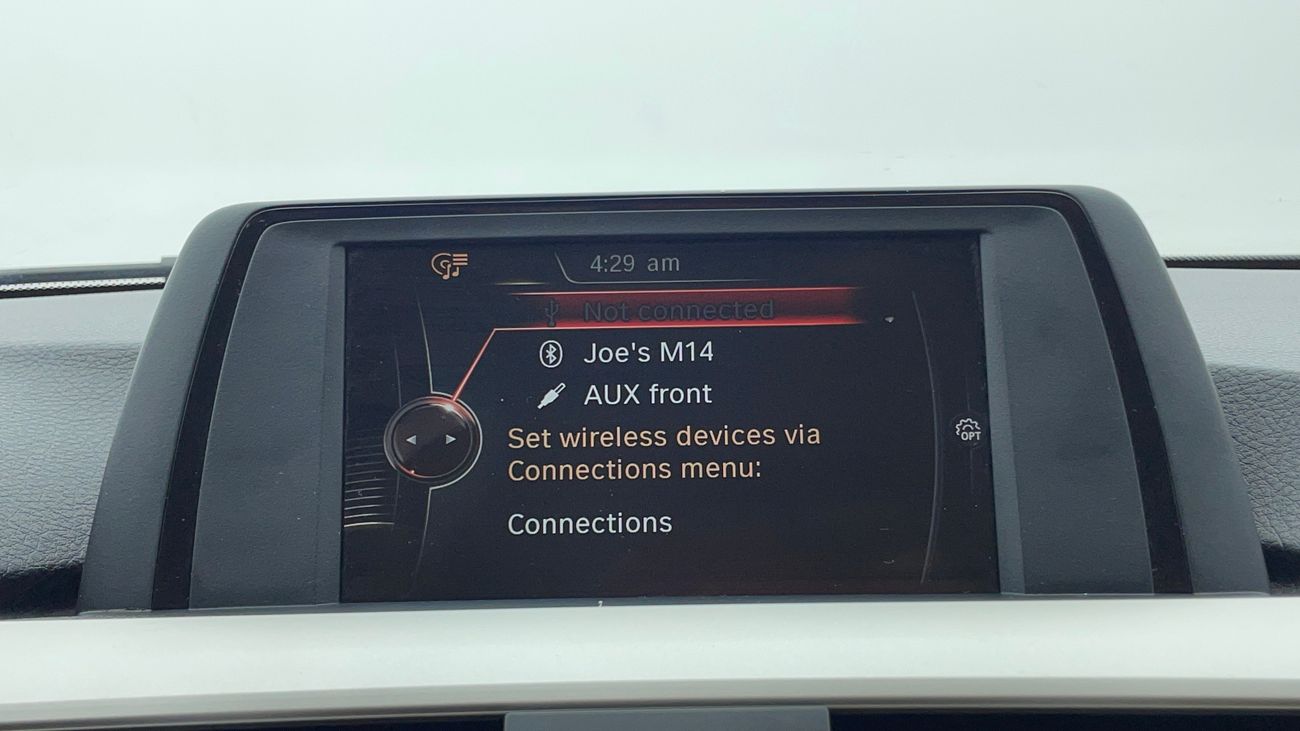 BMW 320i EXECUTIVE 2 | Zero Down Payment | Free Home Test Drive