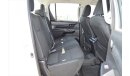 Toyota Hilux Full option clean car accident free