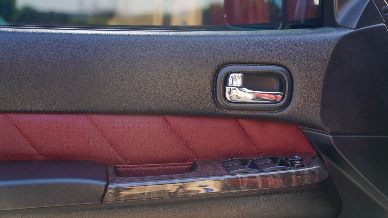 Nissan Patrol Super Safari SUPER SAFARI 2024