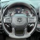 رام 1500 TRX 2021 Dodge RAM 1500 TRX, 2028 Dodge Warranty and Service Pack, Dodge Service History, GCC