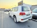تويوتا لاند كروزر GXR+ 4.0L