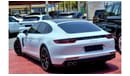 Porsche Panamera Std